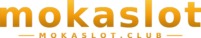 mokaslot logo