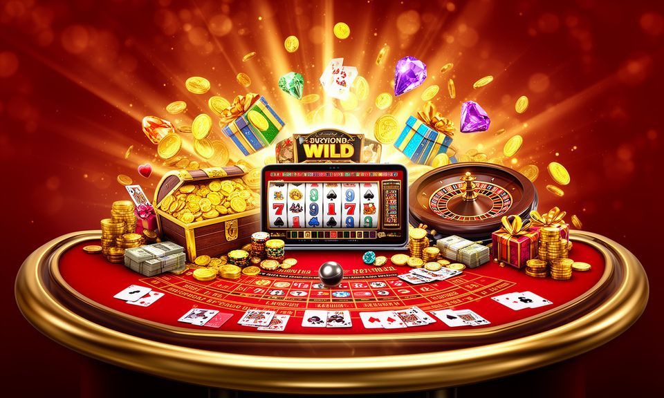 mokaslot Slots, Live Tables, and Betslip — All on Your Phone